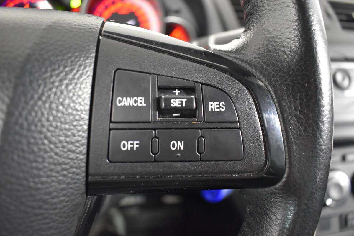 Б/У Мазда 6 2012 года. Фото: #15