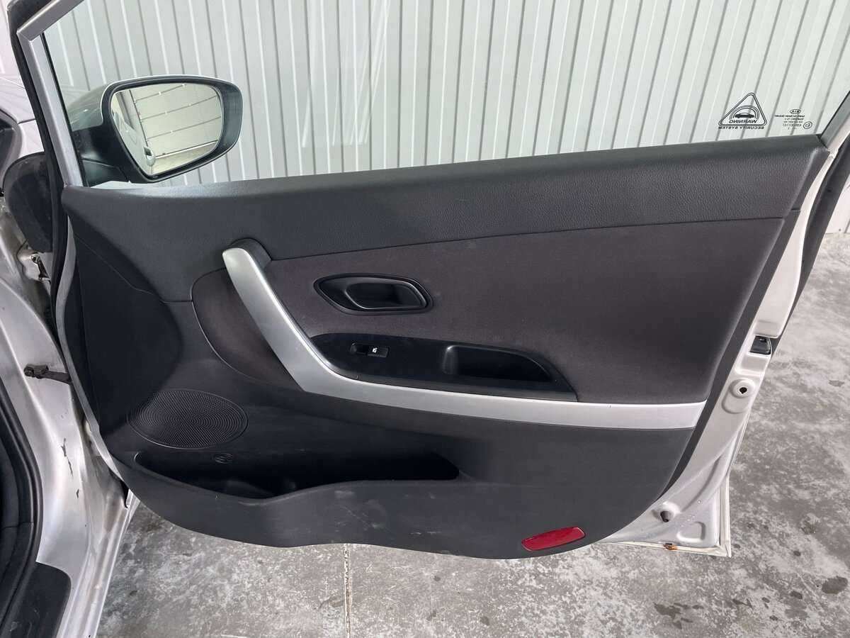 Б/У Киа Сид 2013 года. Фото: #16