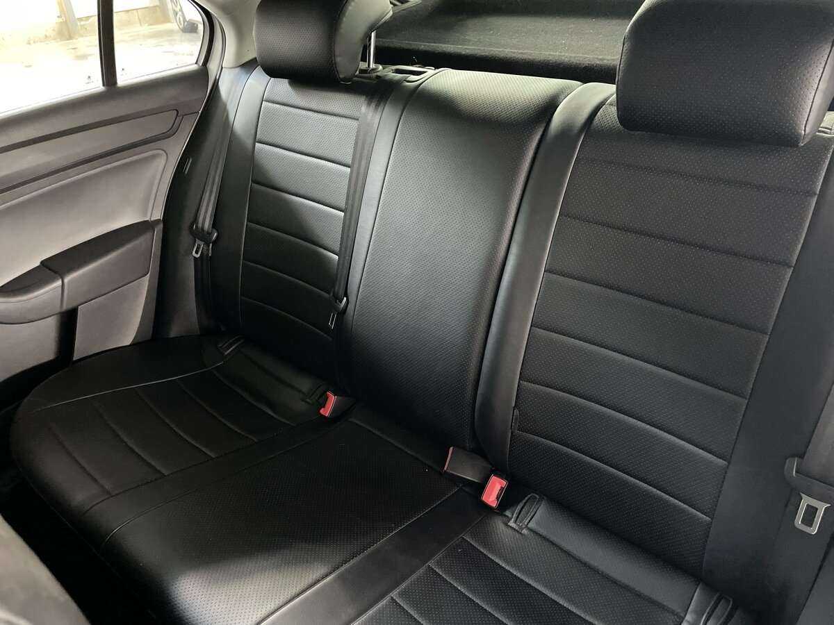 Б/У Шкода Рапид 2019 года. Фото: #12