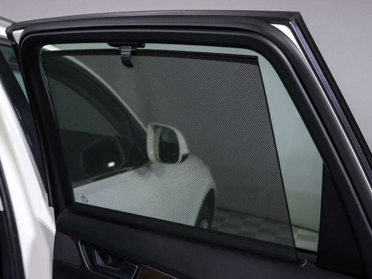 Б/У Ауди К5 2012 года. Фото: #17