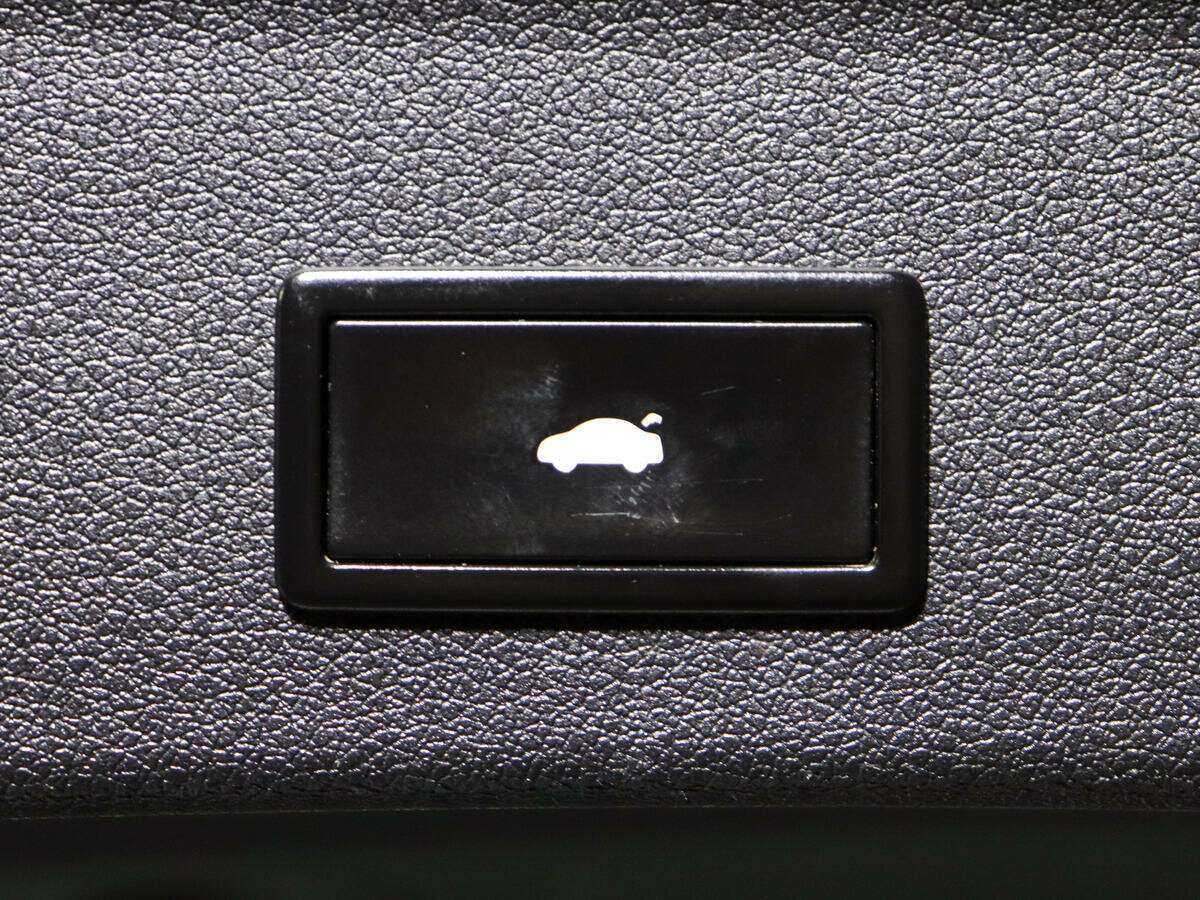 Б/У Ауди К5 2012 года. Фото: #18