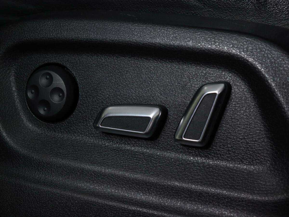 Б/У Ауди К5 2012 года. Фото: #21