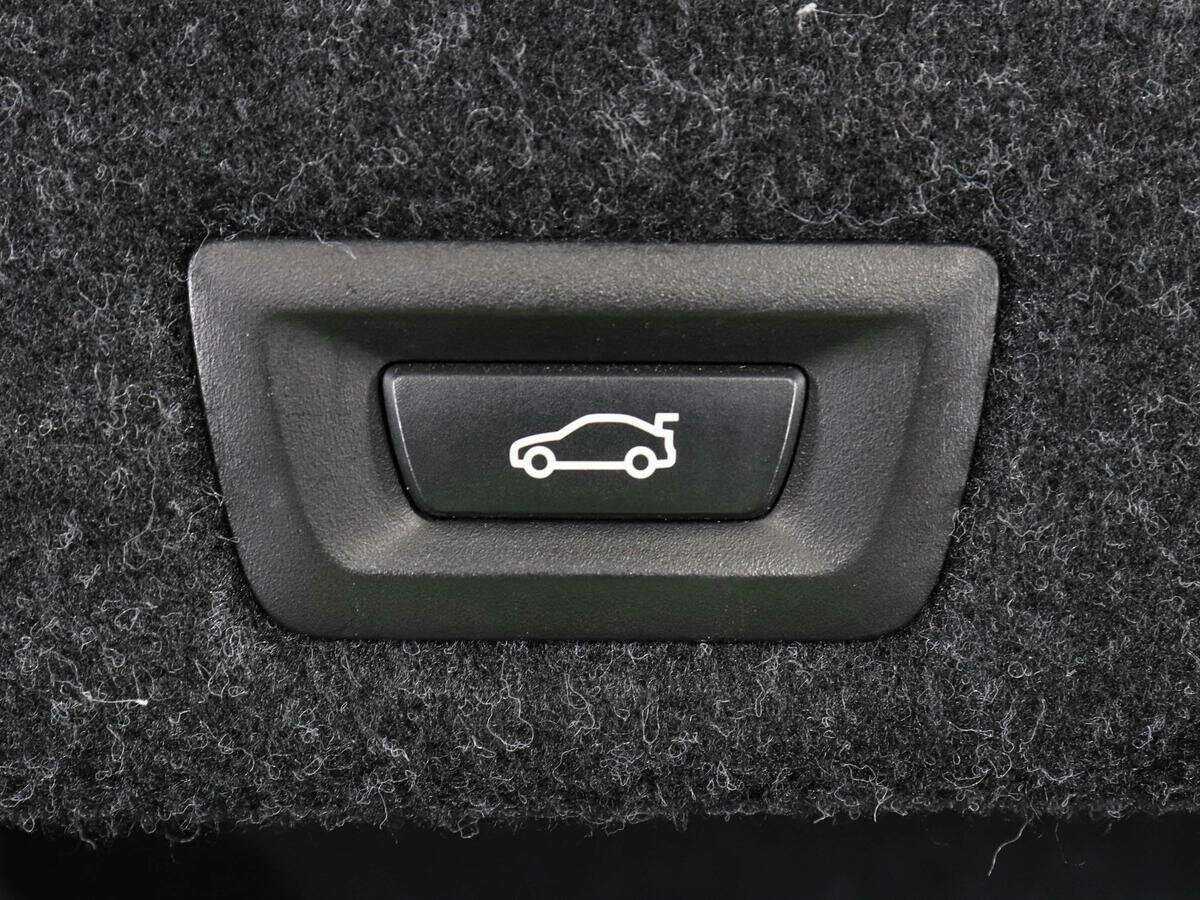 Б/У БМВ 5 серии 2017 года. Фото: #15