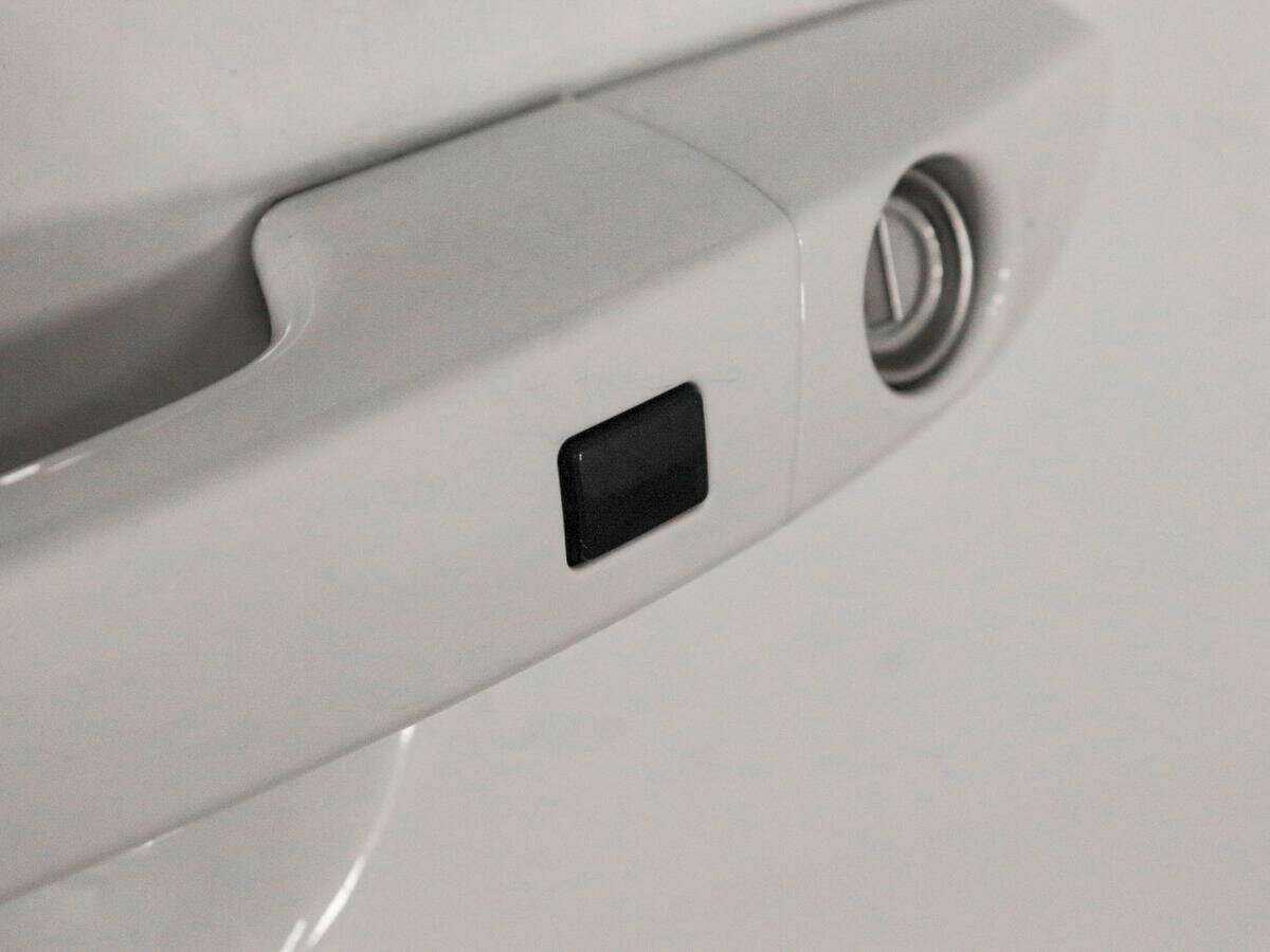 Б/У Хендай Туксон 2018 года. Фото: #12