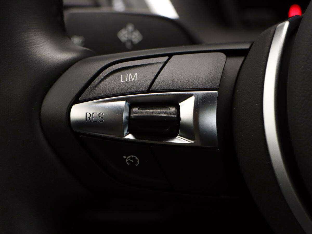 Б/У БМВ 1 серии 2018 года. Фото: #14