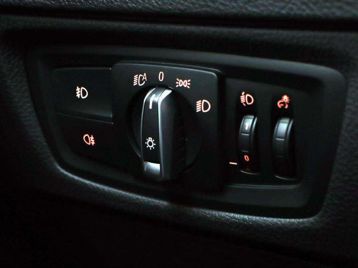 Б/У БМВ 1 серии 2018 года. Фото: #15