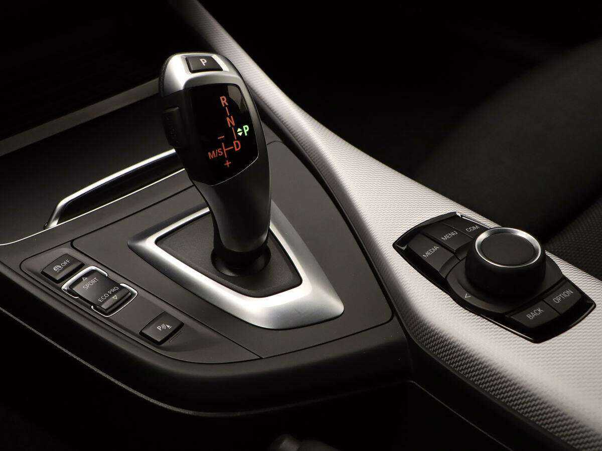 Б/У БМВ 1 серии 2018 года. Фото: #16