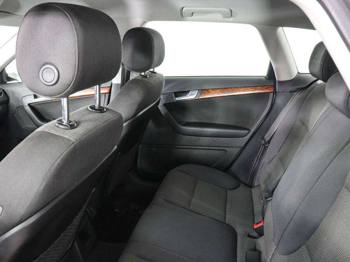 Б/У Ауди А3 2012 года. Фото: #11