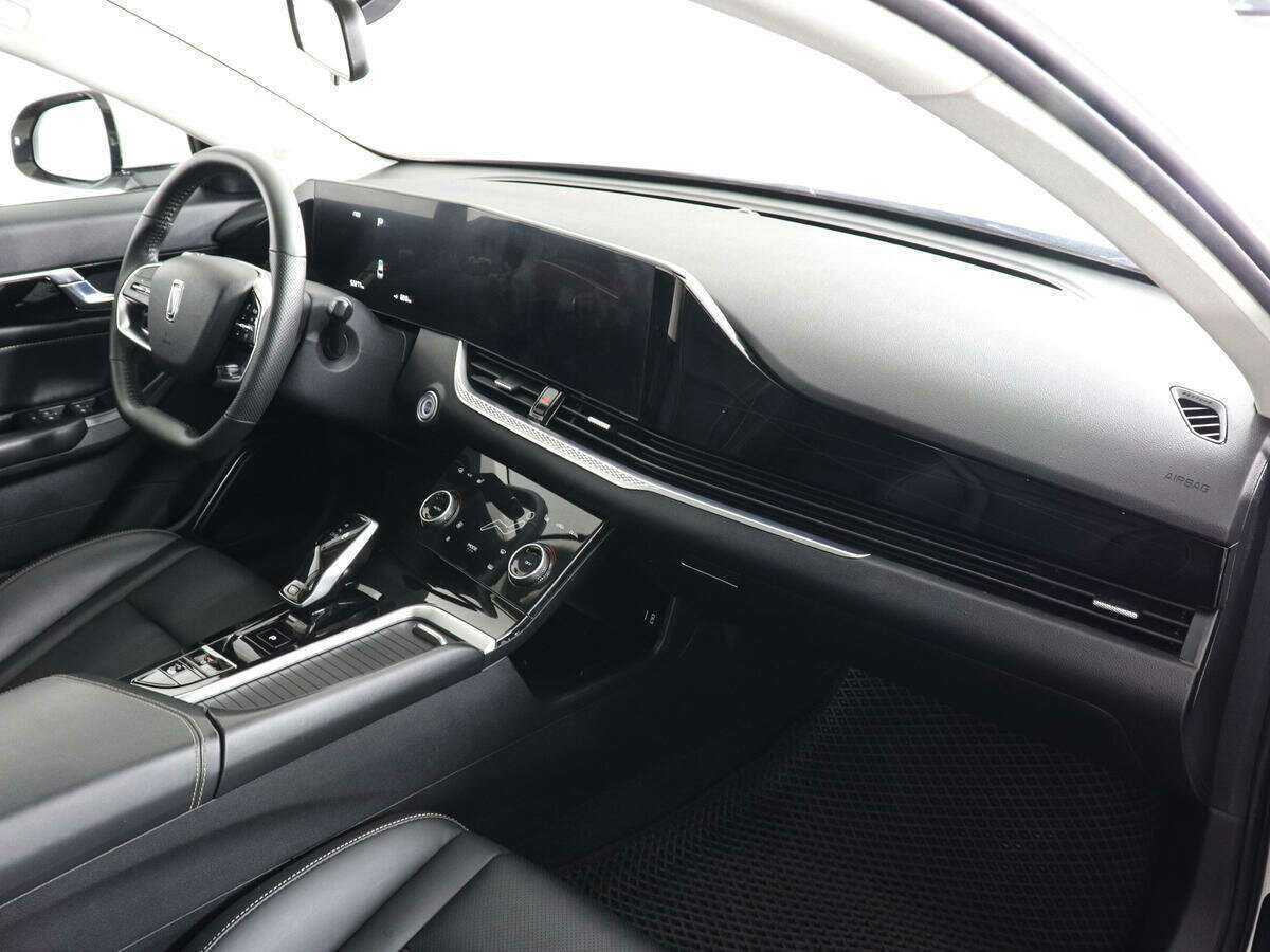 Б/У ФАВ Бестюн Б70 2023 года. Фото: #9