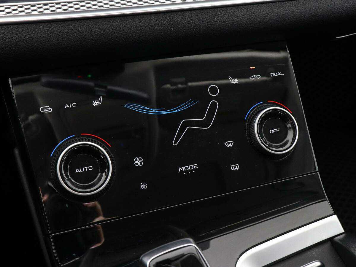 Б/У ФАВ Бестюн Б70 2023 года. Фото: #14