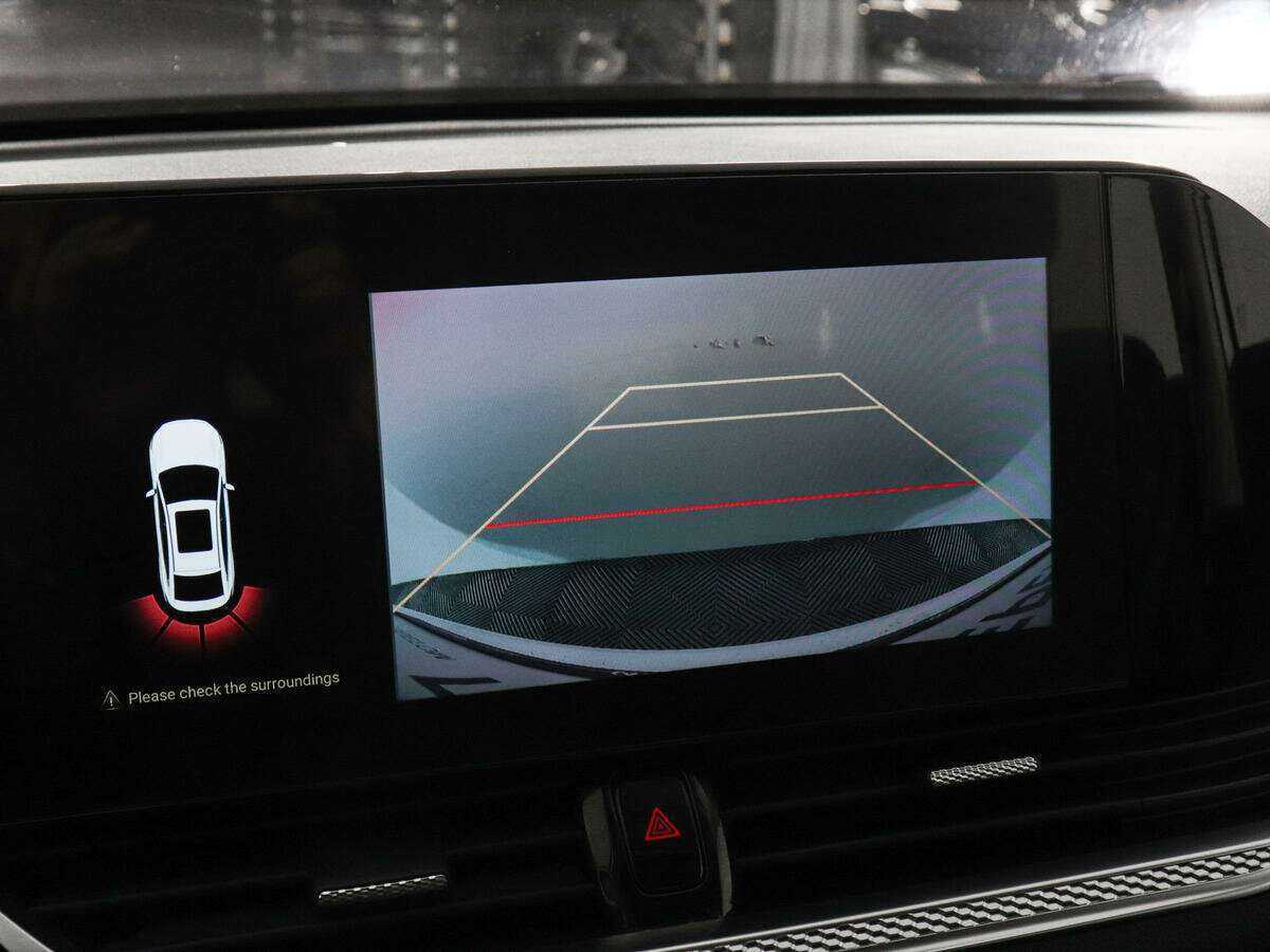 Б/У ФАВ Бестюн Б70 2023 года. Фото: #15