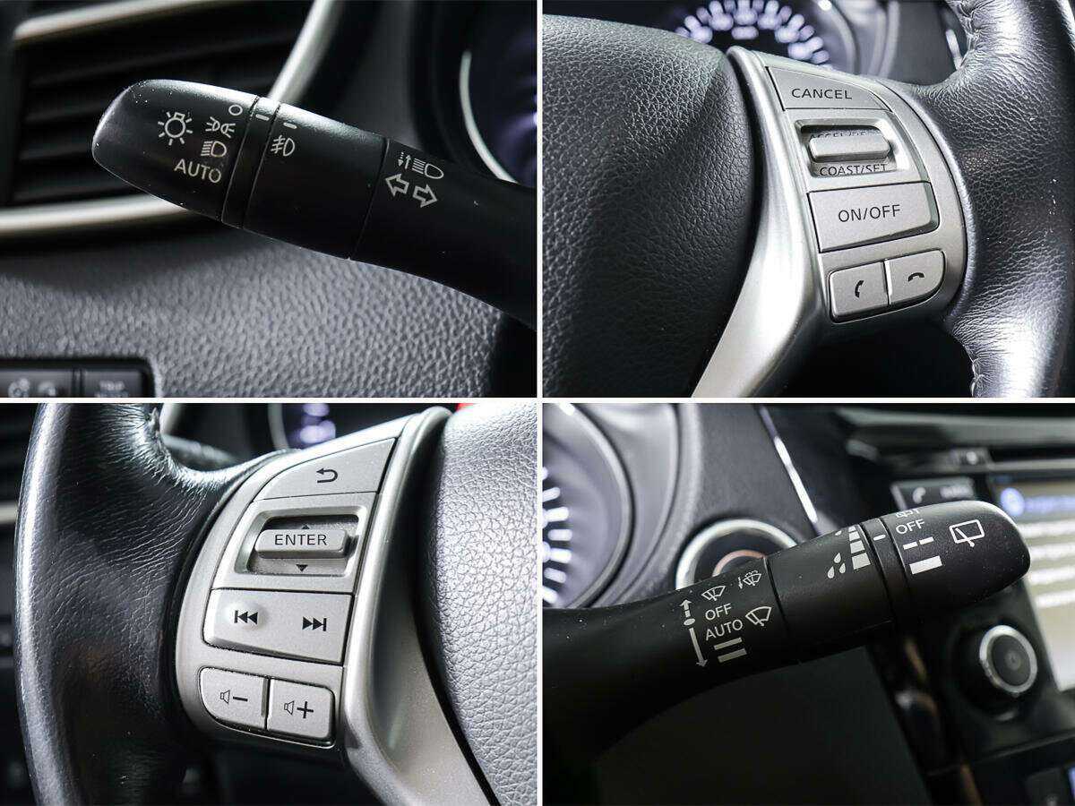 Б/У Ниссан Икс-Трейл 2018 года. Фото: #17