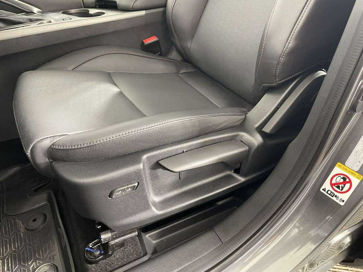 Б/У Чанган КС35Плюс 2023 года. Фото: #7