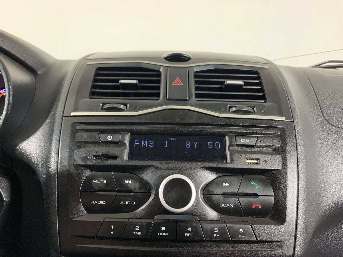 Б/У Лада (ВАЗ) Гранта 2018 года. Фото: #12