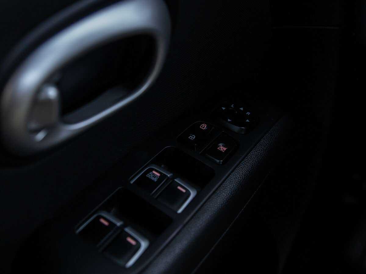 Б/У Киа Соул 2018 года. Фото: #10