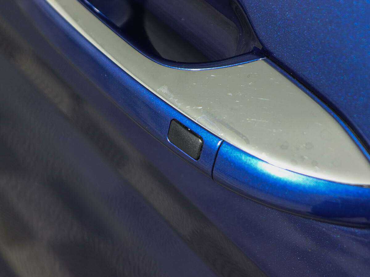 Б/У Хендай Крета 2022 года. Фото: #15