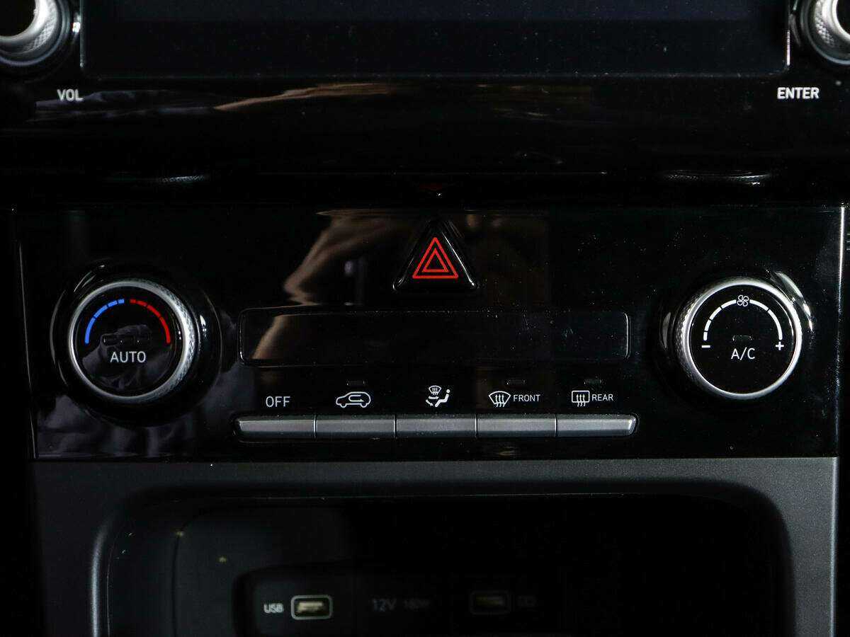 Б/У Хендай Крета 2022 года. Фото: #19