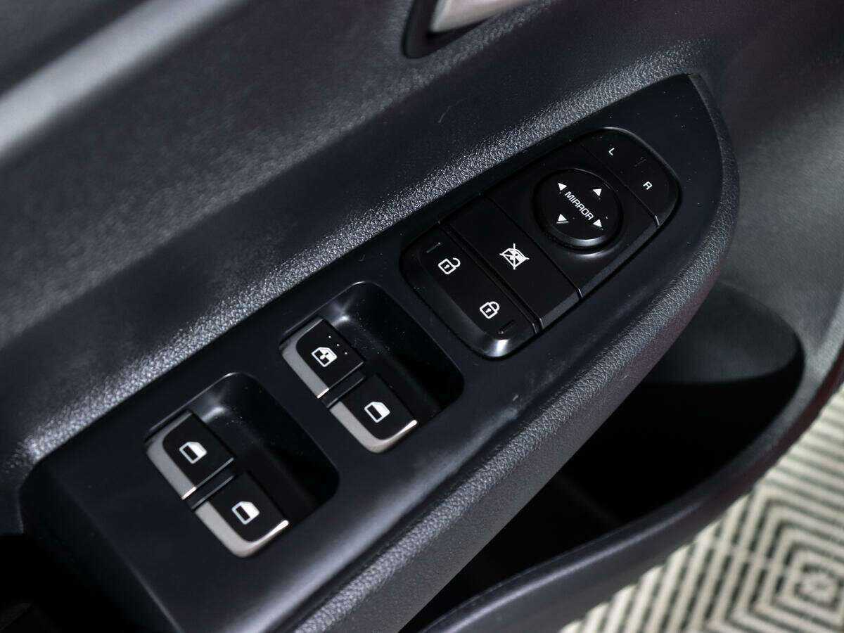 Б/У Киа Рио 2019 года. Фото: #15