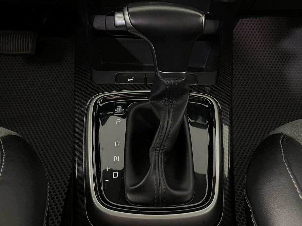 Б/У Киа Рио 2017 года. Фото: #12