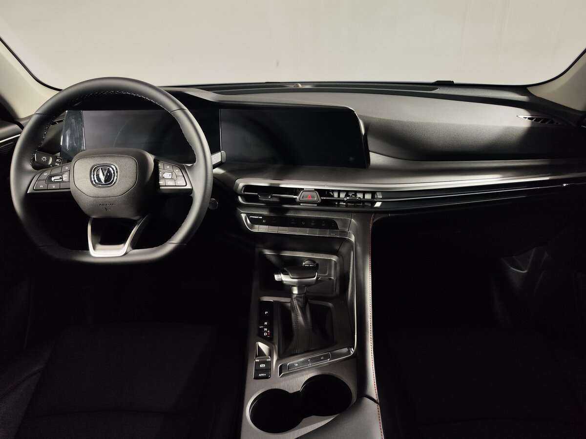 Б/У Чанган КС35Плюс 2022 года. Фото: #9