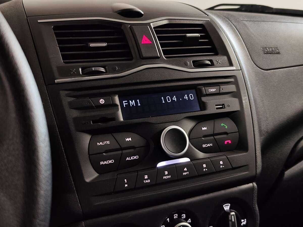 Б/У Лада (ВАЗ) Гранта 2019 года. Фото: #13