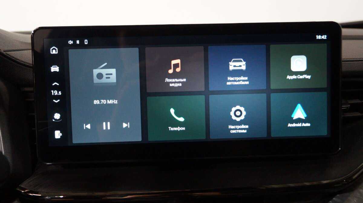 Б/У Хавал Ф7-икс 2023 года. Фото: #15