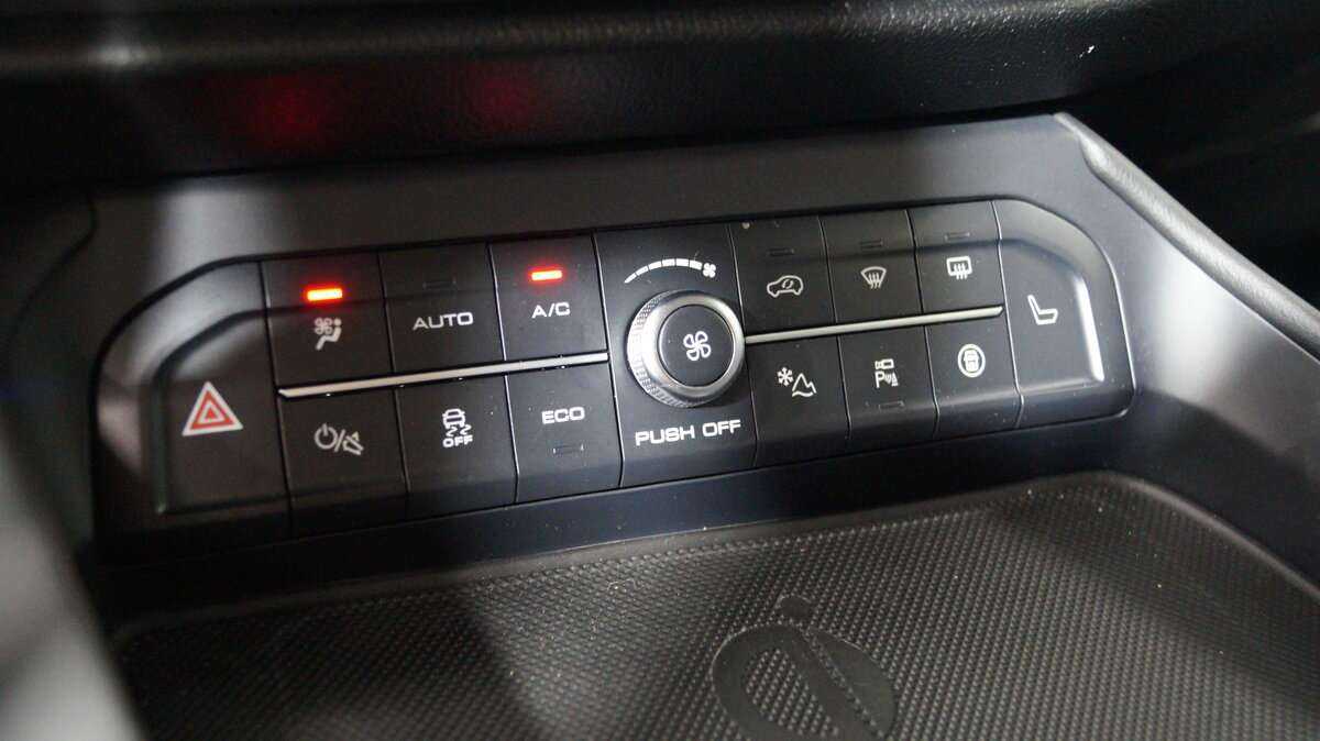 Б/У Хавал Ф7-икс 2023 года. Фото: #17