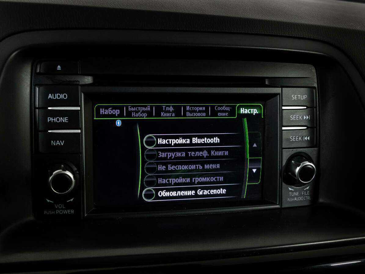 Б/У Мазда Ц-Икс-5 2014 года. Фото: #11