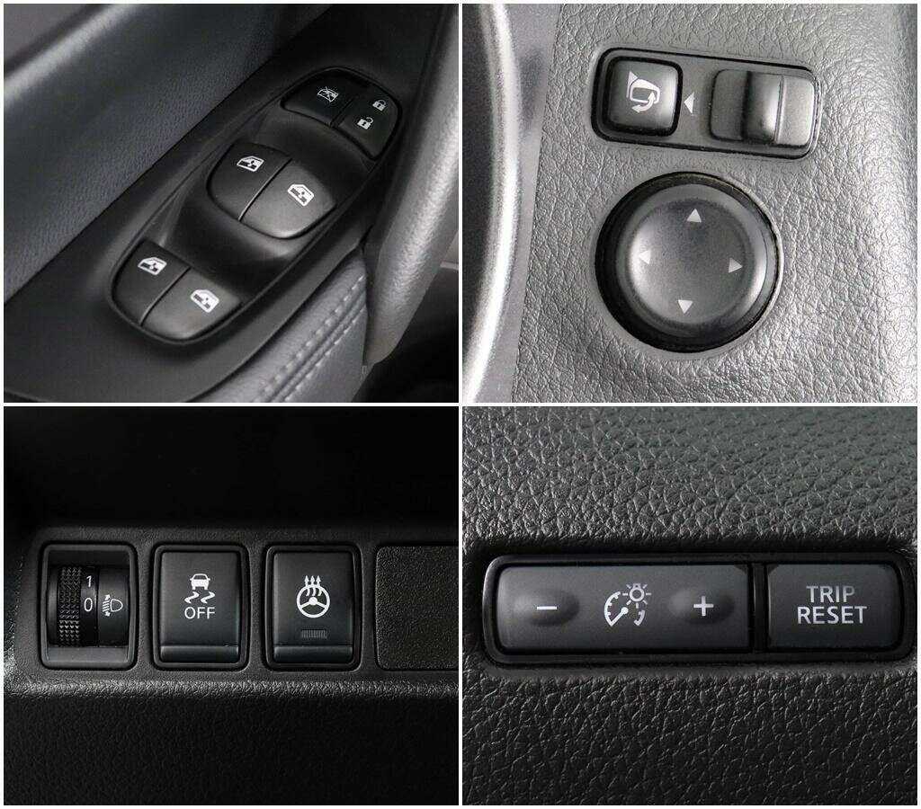 Б/У Ниссан Кашкай 2021 года. Фото: #11