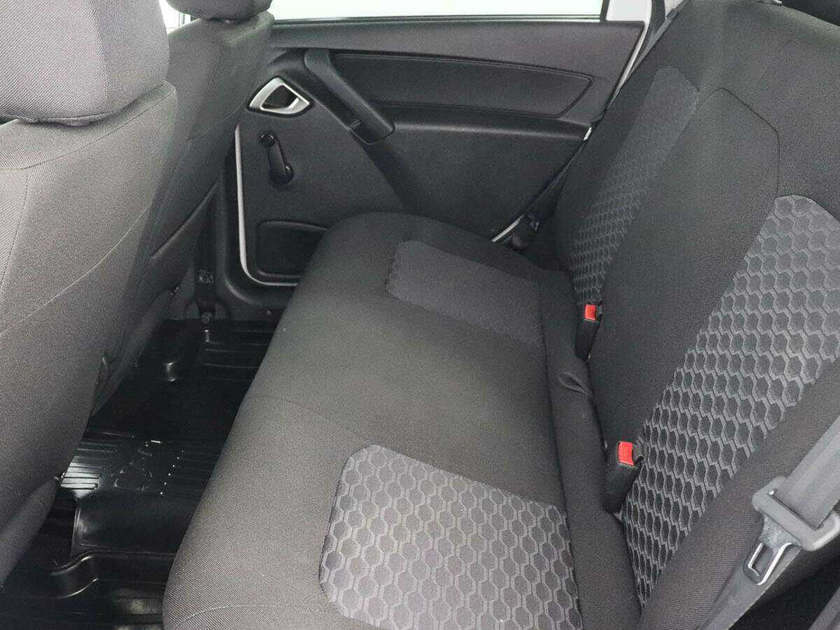 Б/У Лада (ВАЗ) Гранта 2023 года. Фото: #7