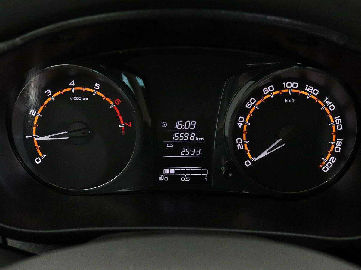 Б/У Лада (ВАЗ) Гранта 2023 года. Фото: #8