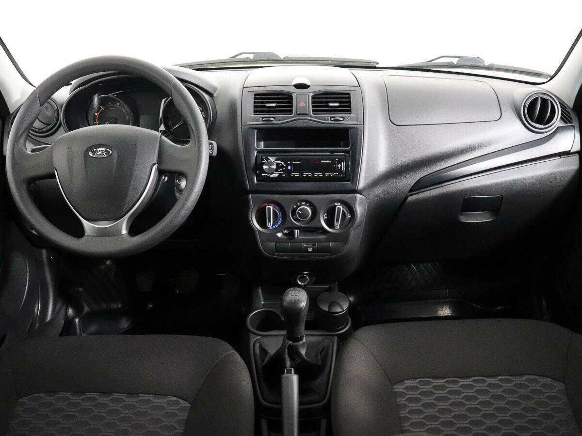 Б/У Лада (ВАЗ) Гранта 2023 года. Фото: #9