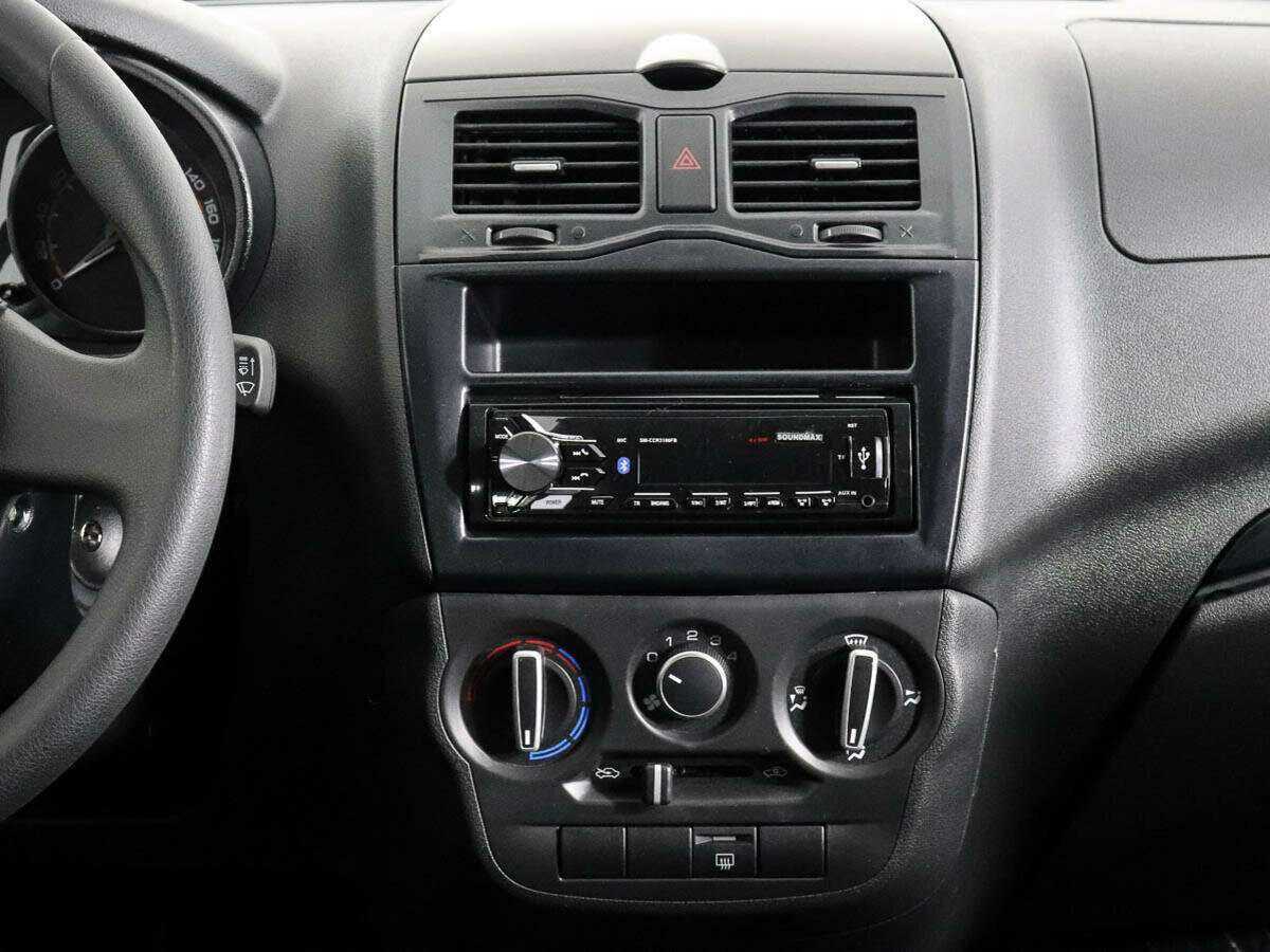 Б/У Лада (ВАЗ) Гранта 2023 года. Фото: #10