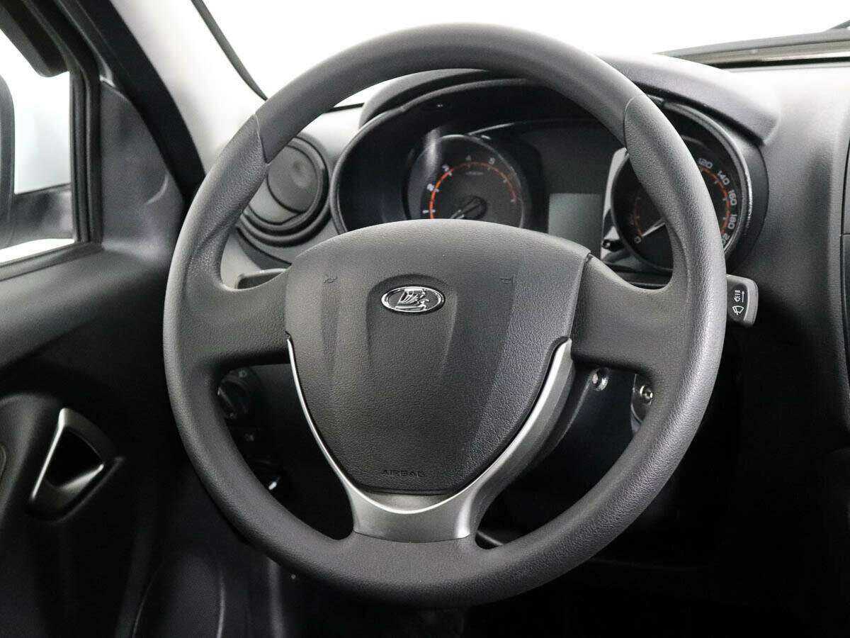 Б/У Лада (ВАЗ) Гранта 2023 года. Фото: #11