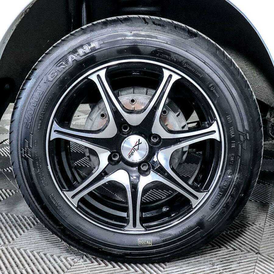 Б/У Лада (ВАЗ) Гранта 2023 года. Фото: #14