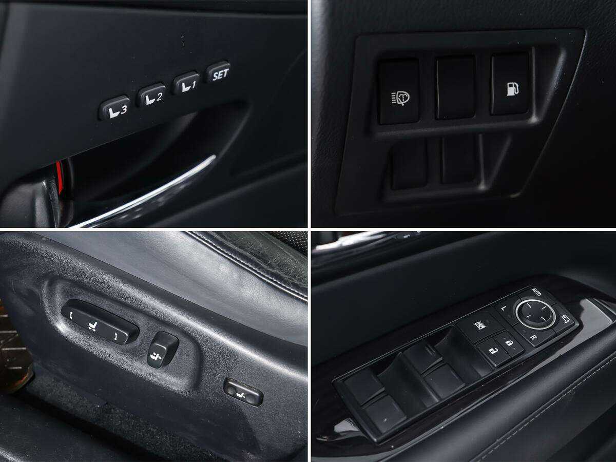 Б/У Лексус Р-Икс 2013 года. Фото: #16