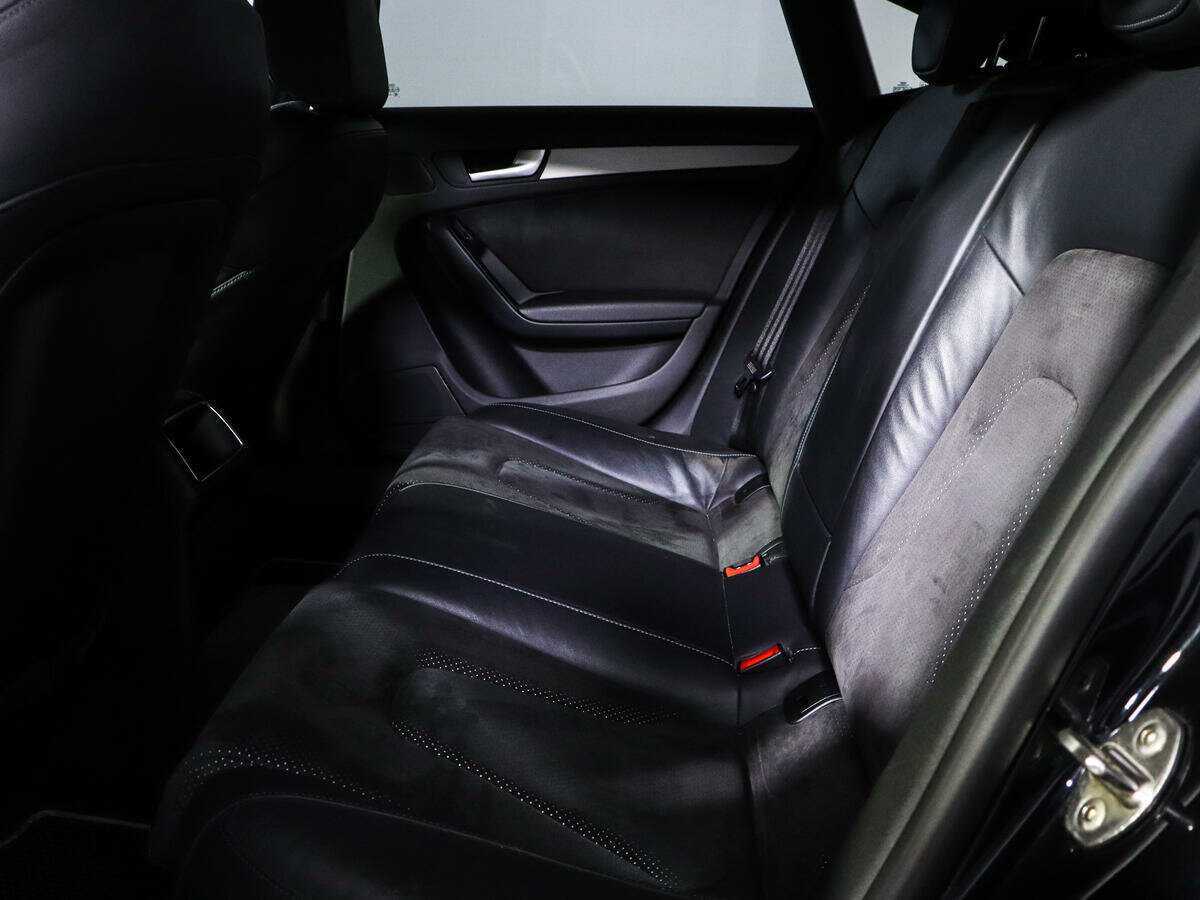 Б/У Ауди А5 2014 года. Фото: #7