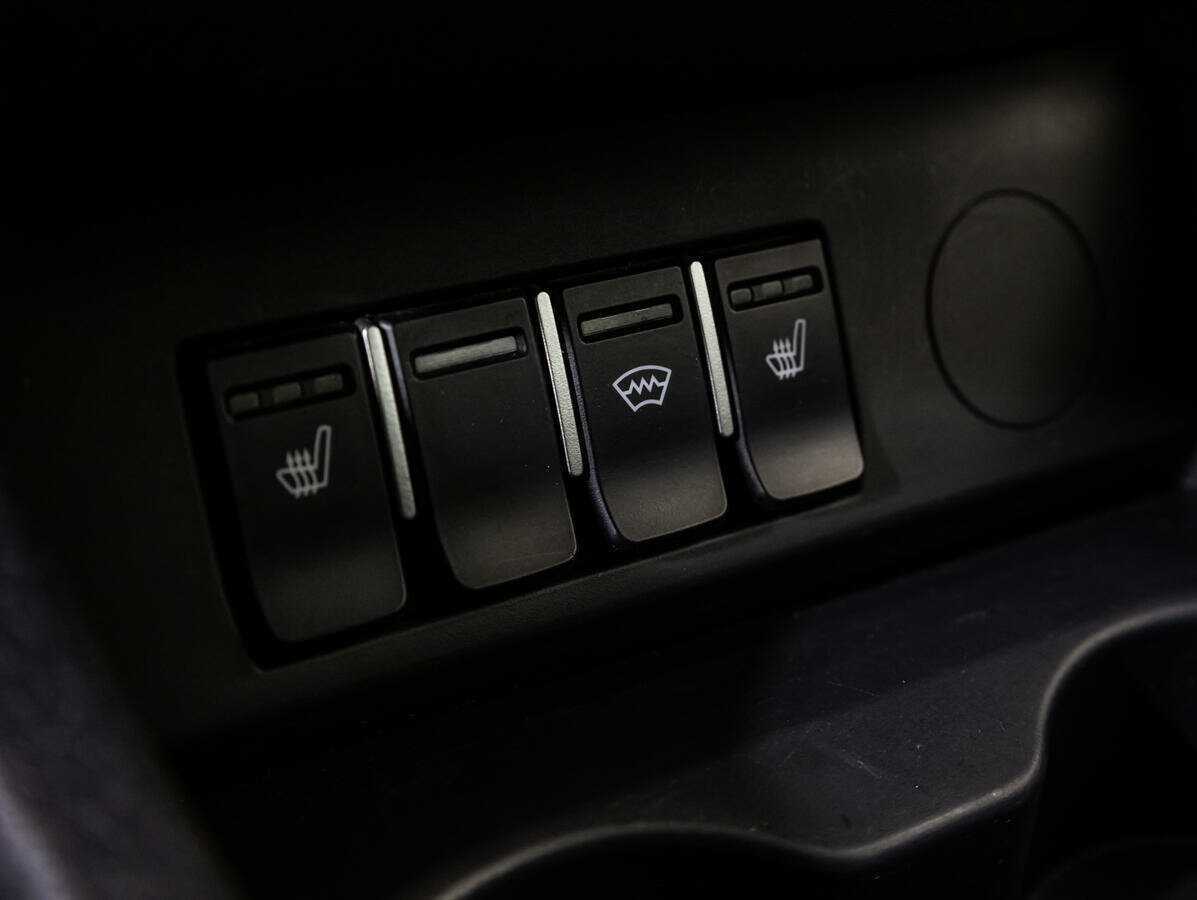 Б/У Лада (ВАЗ) Ларгус 2021 года. Фото: #16