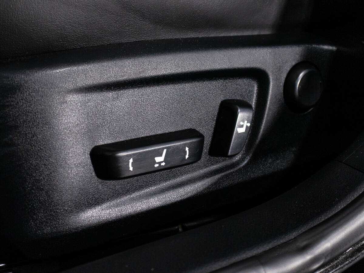 Б/У Лексус ИС 2014 года. Фото: #14