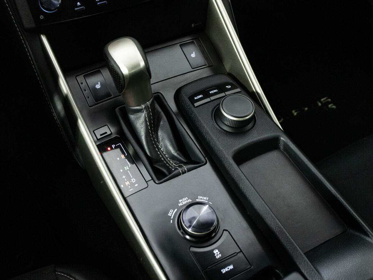 Б/У Лексус ИС 2014 года. Фото: #15