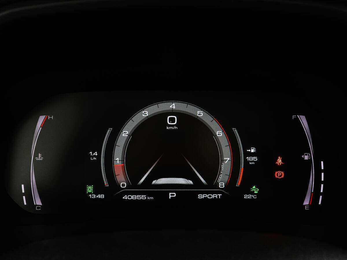 Б/У Хавал Ф7-икс 2021 года. Фото: #10