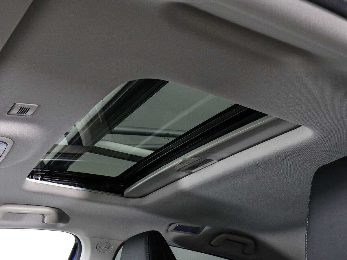 Б/У Хавал Ф7-икс 2021 года. Фото: #12