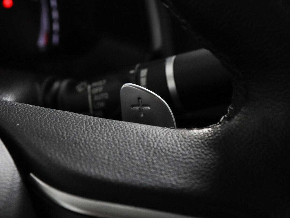 Б/У Хавал Ф7-икс 2021 года. Фото: #13