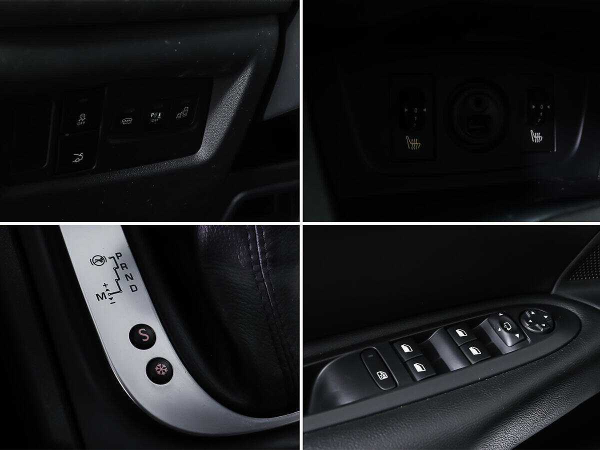 Б/У Ситроен Ц4 2017 года. Фото: #17