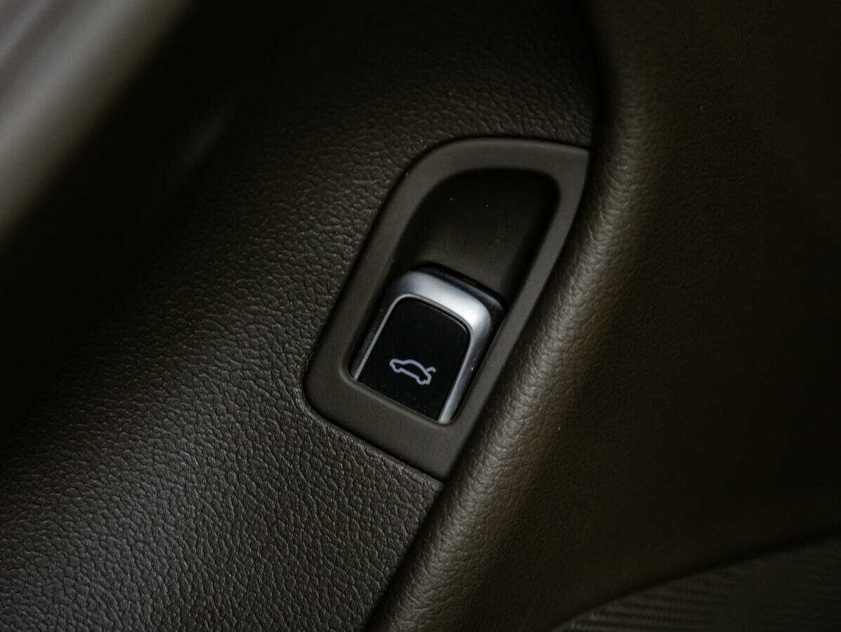 Б/У Ауди А5 2015 года. Фото: #17