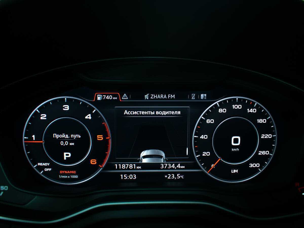 Б/У Ауди А5 2017 года. Фото: #6