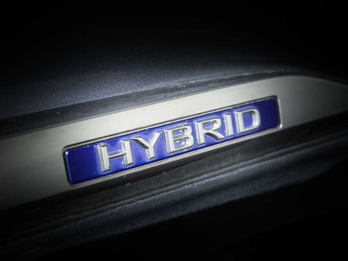 Б/У Лексус Р-Икс 2012 года. Фото: #22