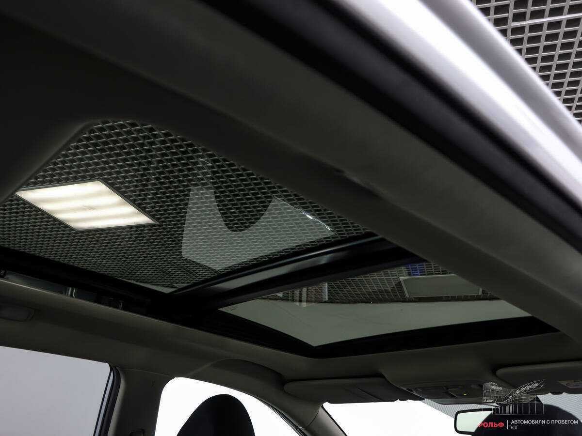 Б/У Ниссан Икс-Трейл 2018 года. Фото: #11