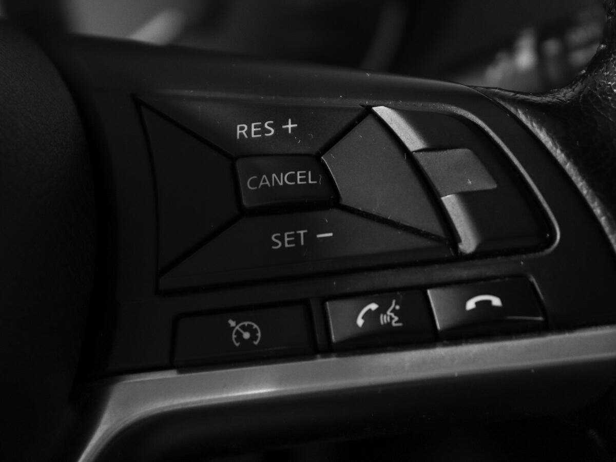 Б/У Ниссан Кашкай 2019 года. Фото: #17