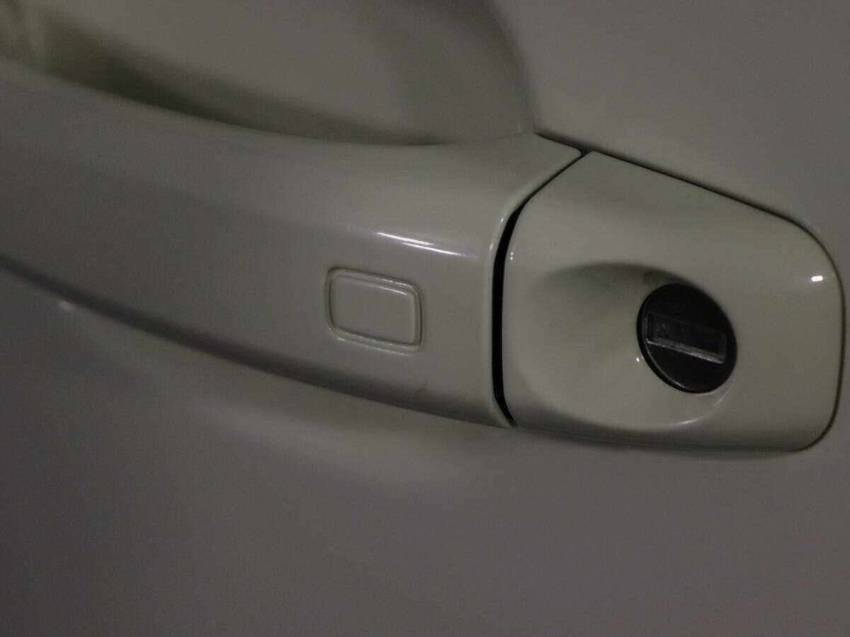 Б/У Ауди К3 2012 года. Фото: #13